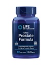 Formula curcumina della curcumina e ultra della prostata con palmetto della sega, 60 capsule & 60 Softgels Bundle