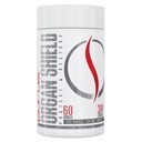 Purus Labs Organ Shield Antiossidante attivo | Antiossidanti a base vegetale | 30 Serve, 60 capsule Gelatin