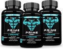 L Arginina Nitric Oxide (3 Pack) - con L-Arginina 1500mg - Supporta il flusso sanguigno, energia, resistenza, resistenza