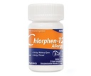Chlorpheniramine Maleate Extended Release, 12 Mg , 60 compresse