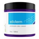 Crema Probiotica Topical - 4OZ Jar 13 Strain idratante Probiotico Lozione Eczema Trattamento Psoriasi Trattamento per Acne Cistica Crema Probiotica Crema Cura Unghie Trattamento Fungo
