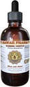 Beato Thistle Liquid Extract, Organic Beato Thistle (Cnicus benedictus) Tincture Supplemento 4 oz