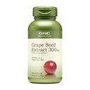 Estratto di semi di semi di erbe di GNC 300mg supplemento, vegetariano, 100 porzioni