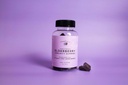 I Gummies Elderberry Co. Extra Strength Elderberry + Aronia Berry con Vitamine C, D, E e Zinco per Supporto Immune All-Natural, Nessun Ingredienti Artificiali (60 Conte)