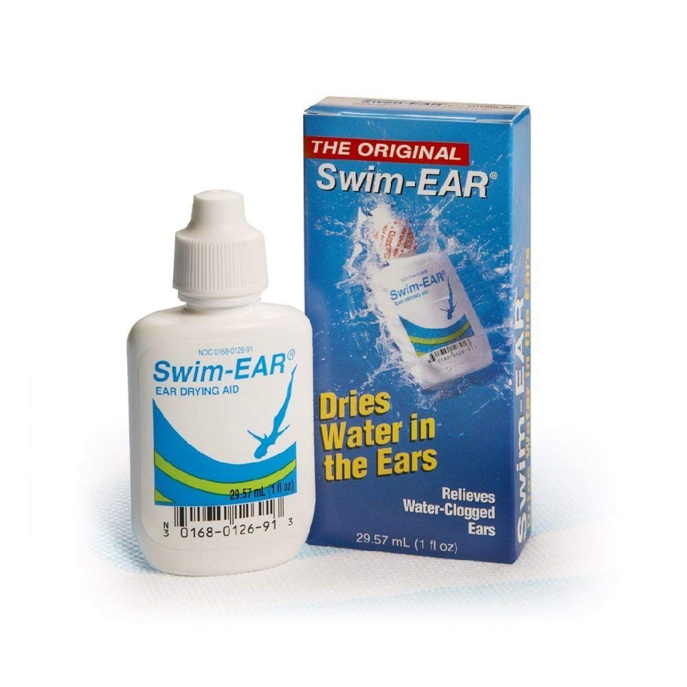 Aiuto per l'asciugatura 1 oz (pacchetto di 2)