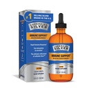 Sovrano Supporto Immune d'argento - Argento Colloidale, Bio-Active Silver Hydrosol, 10 ppm, Liquid Dropper, 8 Fl Oz, (236 mL)
