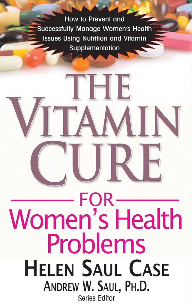 La vitamina Cure per i problemi di salute delle donne
