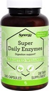 Vitacost Super Daily Enzymes - 240 capsule
