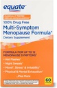 jogi Multi-Symptom Menopause Formula Supplemento, dolori comuni* 60 Conte