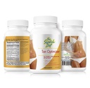 Tan Optimizer – Pillole senza zucchero con 25.000 vitamina A, Beta Carotene & Antiossidanti per la salute della pelle e il supporto immunitario – 30 capsule