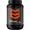 MTN OPS Magnum 100% Whey Isolate Protein Powder - 32 Serve, Cioccolato di burro di arachidi