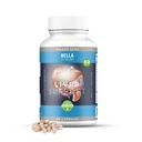 Bella Tutti Natural Liver Support Capsule