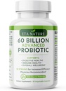 Probiotici avanzati per gli uomini - Probiotici per la salute digestiva, il supporto del fegato e l'immunità