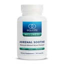 Equilife Herbal Support Supplemento con Ashwagandha e L-teanina, Progettato per il benessere generale giornaliero, Integratori per uomini e donne, Senza glutine, Vegan, Dairy Free, Non OGM, 90 capsule