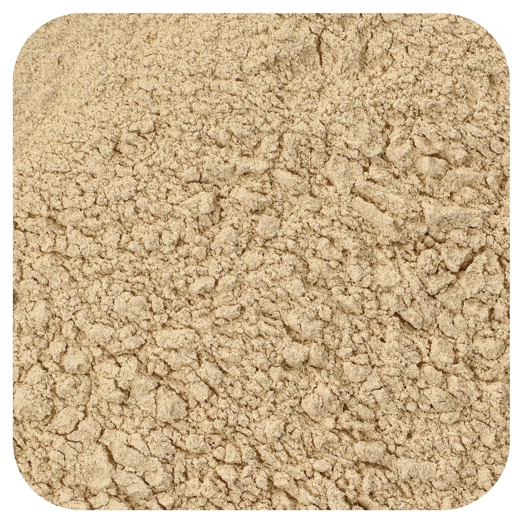 Polvere di radice di Ashwagandha FRONTIER, 16 OZ