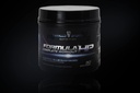 Formula HP Allenamento completo (Electric Blue Raspberry)