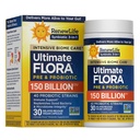 Rinnova la vita ultima Flora Adulto ultima cura Probiotico, 150 miliardi, 30 Caps (Package May Vary)