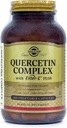Solgar, Complesso Quercitin con Ester C, 50 Conte