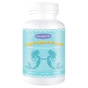 M.U Spleen e Stomach Support-Digestive System- Green Natural and Organic 1 PCS