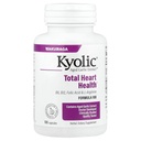 Kyolic Aged Garlic Extract Total Heart Health Formula 108 - 100 capsule