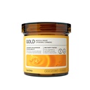 Synchro Gold Medical-Grade Liposomal Turmeric | 60ct Capsules | Estratto intero-Plant, Nano-Encapsulation Delivery | Curcumin Black Pepper Piperine Supplement