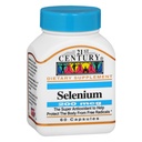 21st Century Selenium, 200 mcg, 60 capsule