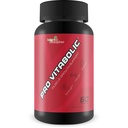 Pro Vitabolic - Supporto per la crescita del muscolo - Aumentare la potenza, la forza, la stamina, & Energy - Pompa muscolare esplosiva per grandi guadagni - Ossigeno di aiuto & Nutriente Consegna ai muscoli - L-Arginina & L-Citrulline