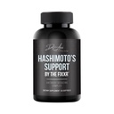 Il supporto di Hashimoto dal Dr. Amie | Antibody Reduction Complex | 30 Day Supply, 30 Softgels