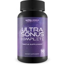 Supplemento Tinnitus - Anello di infiammazione &amp; orecchio con questa naturale formula di erbe (90 capsule)