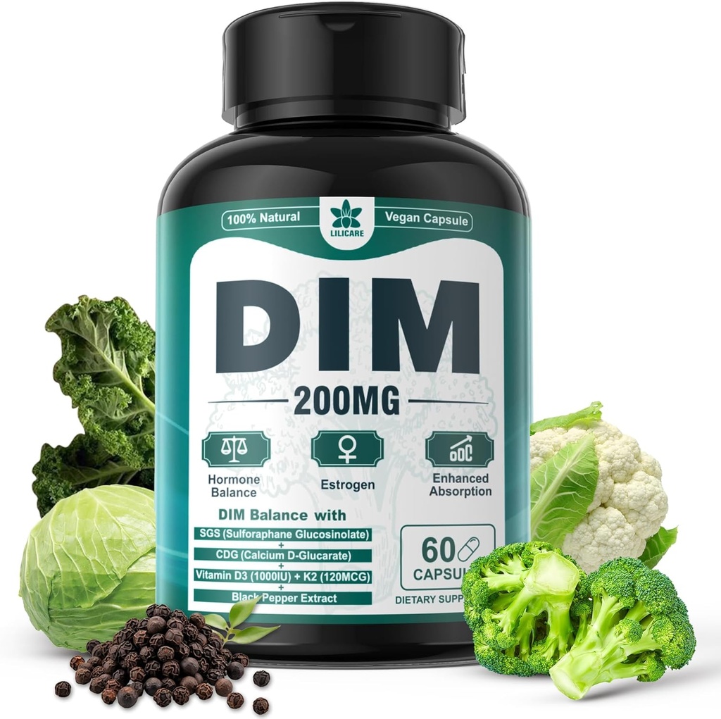 Capsule DIM