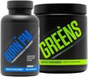 Sculpt Nation di V Shred Burn PM e Premium Greens Bundle