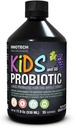 Nutrizione INNOTECH: Bambini e noi Probiotici Liquidi, Fiamma di Uva - 530 ml