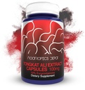Nootropics Depot Tongkat Ali Extract Capsule | 100mg | 60 Count | 10% Eurycomanone by HPTLC | Eurycoma longifolia Root Extract