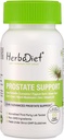Saw Palmetto Prostate Support 60 capsule| Miscela di Saw Palmetto,Pygeum Bark, Tè verde,Lycopene,Cat's Claw&Reishi Estratto di funghi