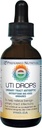 Preferito Nutrizione UTI E-Drops, 60 ML