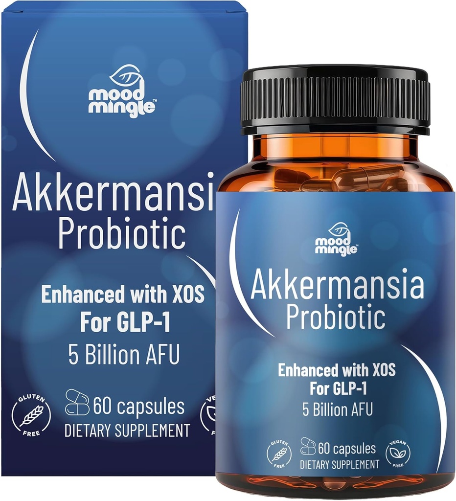Attivare il supplemento probiotico