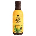 Forever Living - Aloe Vera Gel, Succo Leaf Inner Puro, 99,7% Contenuto Aloe, Senza Preservativo, 33,8 fl oz