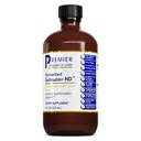 Premier Research Labs Fermented Gallbladder-ND - Gallbladder Cleanse, Latte Thistle and Artichoke Extract, Milk Thistle Liquid Drops, Tincture Supplement with Antioxidants, Turmeric - Bottiglia da 8 Fl Oz