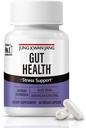 Supporto per la salute di JungKwanJang Gut con Aloe Vera (833mg) e Ginseng americano per la salute, la digestione, l'immunità, 60 capsule per uomini e donne