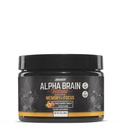Alpha BRAIN® Instant - Peach (30 Tubo di servizio)