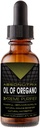 Olio di Absonutrix di Oregano 43 mg, 540 Serve, Bottiglia da 2 Oz, Alta Biodisponibilità, Olio di Carvacrol dell'85%, Assorbimento rapido, Ingredienti Potenti, Cruelty-Free, Testato di terze parti, Non OGM, Made in USA