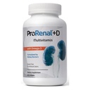 ProRenal+D con Omega-3 Fish Oil Kidney Multivitamin 90-Day alimentazione
