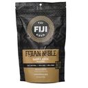 TUI KAVA PREMIUM WELLNESS KAVA -TRADITIONAL Fijian Noble Pounded Medium Grind 250g (8.8oz) - TRIAL SIZE | Very Heady Daytime Kava | All Natural Relaxation | Aumentare la messa a fuoco | Mood/Sleep Support | Stress Relief | STRAINER BAG REQUIRED.