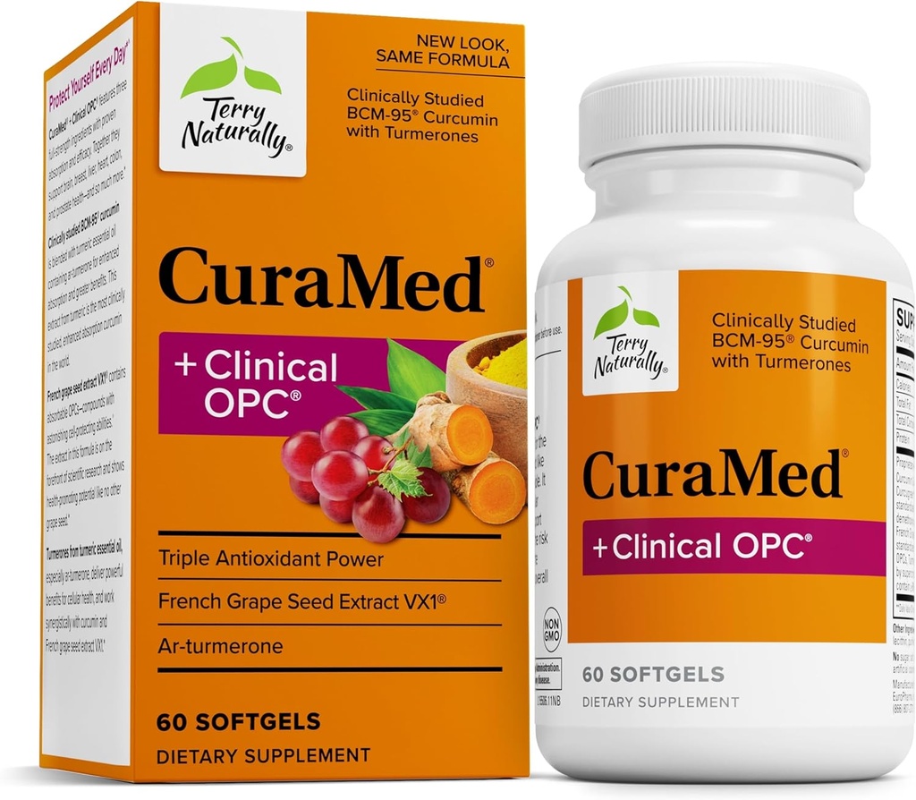 EUROPHARMA CuraMed+ Opc (ex Bcm+opc), 0.03 Pound