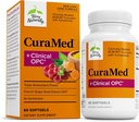 EUROPHARMA CuraMed+ Opc (ex Bcm+opc), 0.03 Pound
