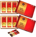 Ginseng selvatico coreano in qualsiasi momento liquido 30 Stick 2 set- 2 mesi di alimentazione