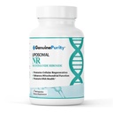 Liposomal NR 300mg Nicotinamide Riboside Supplemento | Advanced NAD Boost for Cellular Energy and Mitoconndrial Function | Gluten Free, Vegan, USA Made, Non-GMO | 60 capsule