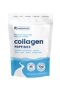 Peptidi di collagene di Patto nativo Proteine - Polvere di collagene 1 & 3 idrolizzata per pelle, capelli, unghie - 15.9 oz (45 Serve)