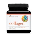Nutrawise Corporation: Collagen Advanced Formula 1 2 & 3, 160 schede (2 Pack)