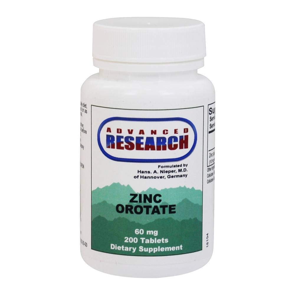 Zinco 60 mg 200 compresse